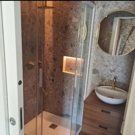 Casa Vittoria Guest house