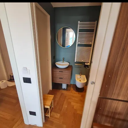 Casa Vittoria Guest house