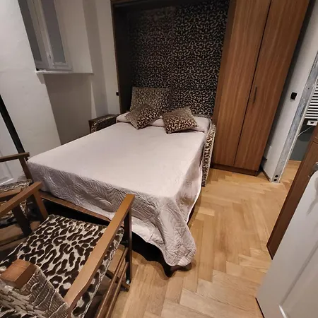 Guest house Casa Vittoria
