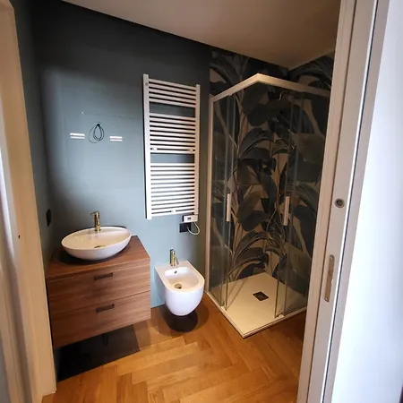 Guest house Casa Vittoria