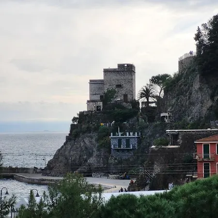 Casa Vittoria *