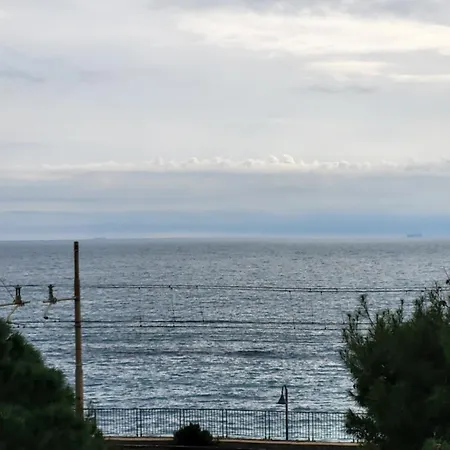 Casa Vittoria بيت ضيافة