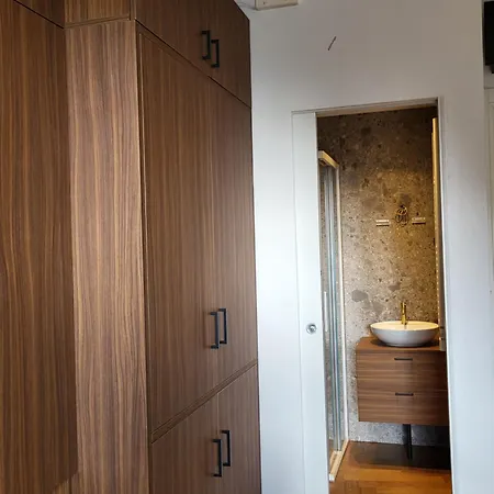 Guest house Casa Vittoria