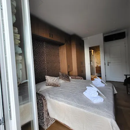 Casa Vittoria Guest house Monterosso al Mare