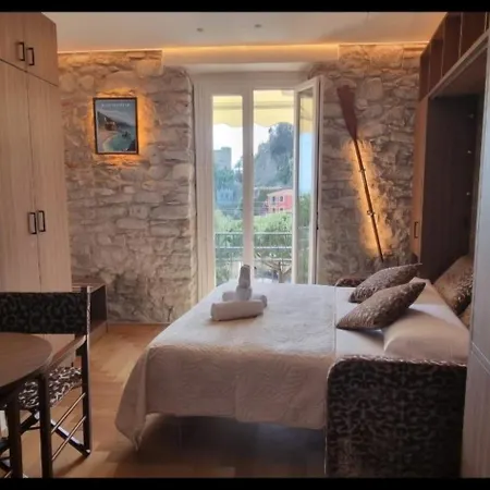 Πανσιόν Casa Vittoria