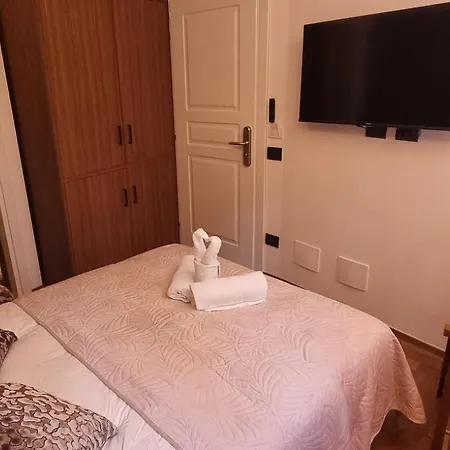 Casa Vittoria Guest house Monterosso al Mare