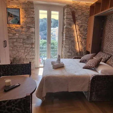 Casa Vittoria 4* Μοντερόσο αλ Μάρε