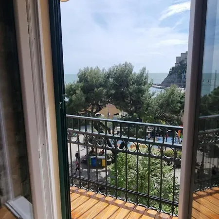 Guest house Casa Vittoria *