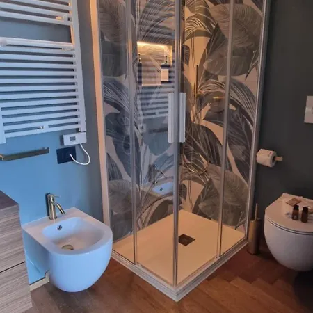 Casa Vittoria بيت ضيافة مونتيروسّو ال ماري