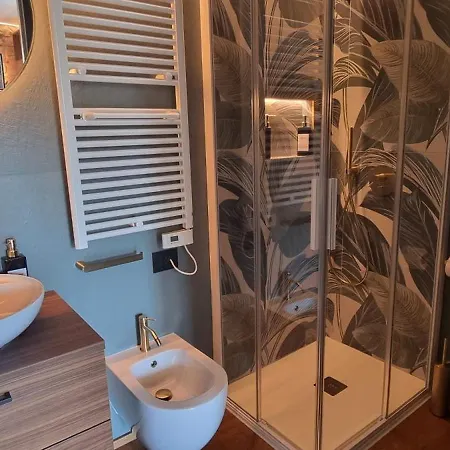 Casa Vittoria 4* Μοντερόσο αλ Μάρε