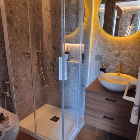 Casa Vittoria Guest house