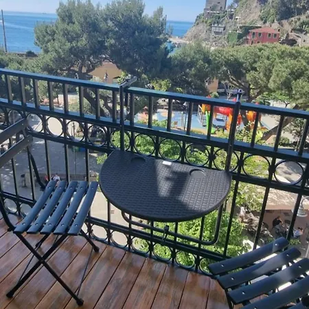Guest house Casa Vittoria