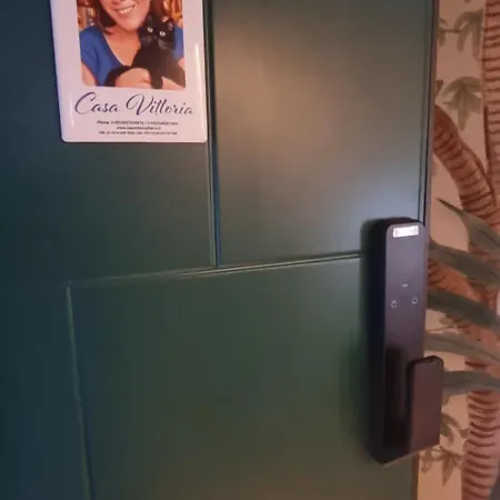 Casa Vittoria *