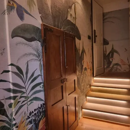 Casa Vittoria 4* Μοντερόσο αλ Μάρε