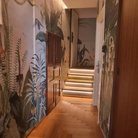 Casa Vittoria Πανσιόν