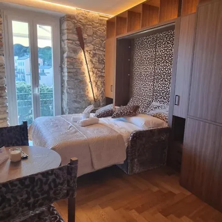 بيت ضيافة Casa Vittoria