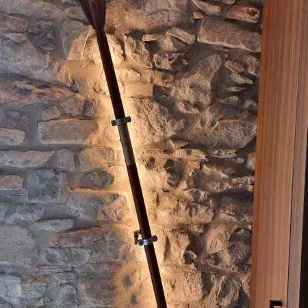 Casa Vittoria مونتيروسّو ال ماري