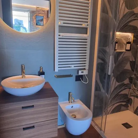 Casa Vittoria بيت ضيافة مونتيروسّو ال ماري