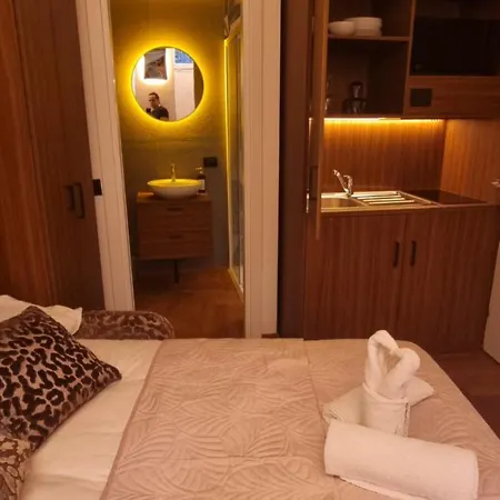 Πανσιόν Casa Vittoria