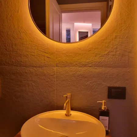 Casa Vittoria Guest house