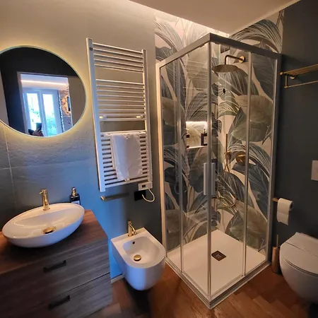 Casa Vittoria Guest house Monterosso al Mare