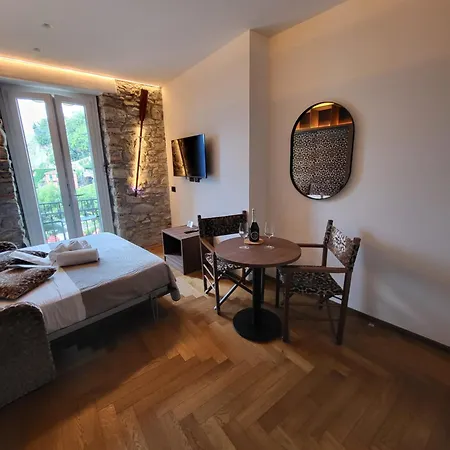 بيت ضيافة Casa Vittoria