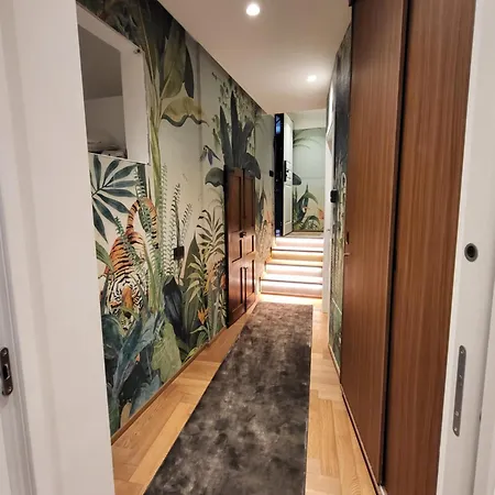 Casa Vittoria بيت ضيافة مونتيروسّو ال ماري