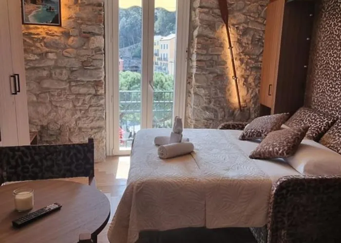 Casa Vittoria 4* Монтероссо-аль-Маре