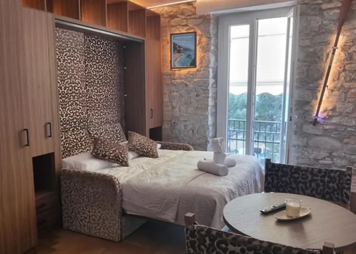 Casa Vittoria Гостевой дом 4*