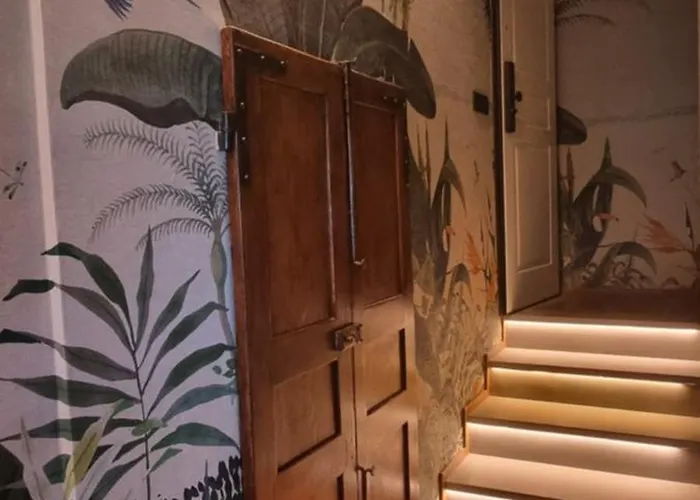 Casa Vittoria 4* Монтероссо-аль-Маре