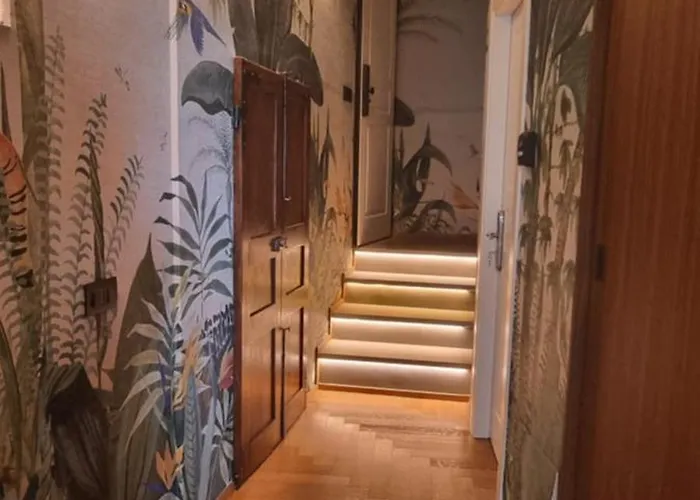 Casa Vittoria Гостевой дом