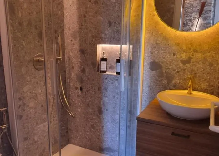Casa Vittoria 4* Монтероссо-аль-Маре