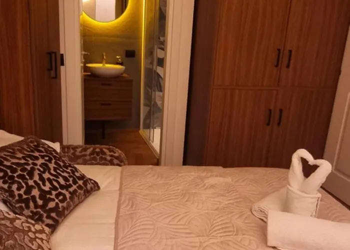 Гостевой дом Casa Vittoria 4*