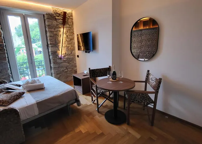 Гостевой дом Casa Vittoria