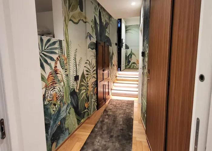 Casa Vittoria Гостевой дом Монтероссо-аль-Маре