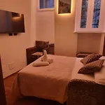 Casa Vittoria ゲストハウス モンテロッソ・アル・マーレ