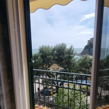 Vendégház Casa Vittoria 4*