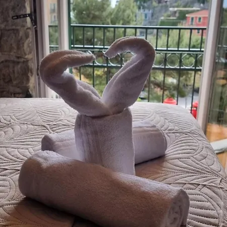 Casa Vittoria * Μοντερόσο αλ Μάρε