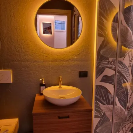 Casa de hóspedes Casa Vittoria