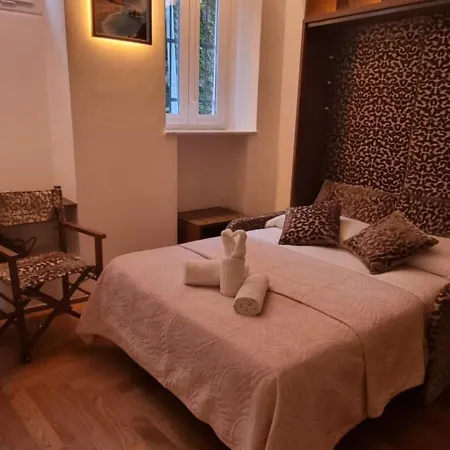 Casa Vittoria Pensionat 4*