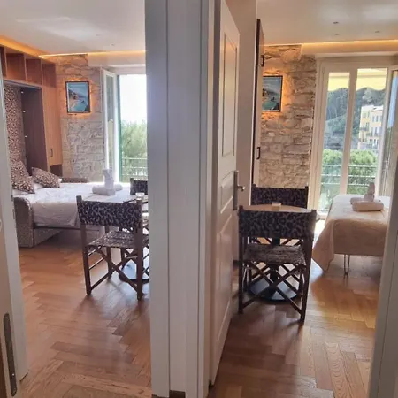 Casa Vittoria 4* モンテロッソ・アル・マーレ