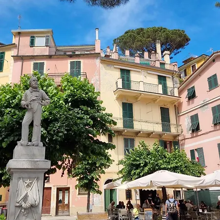 Casa Vittoria Casa de hóspedes Monterosso al Mare
