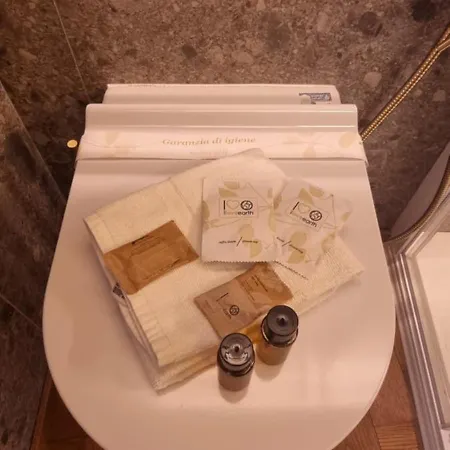 Casa Vittoria 4* Monterosso al Mare