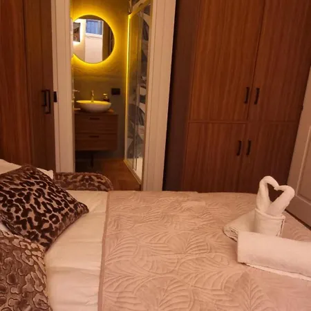 Casa de hóspedes Casa Vittoria 4*