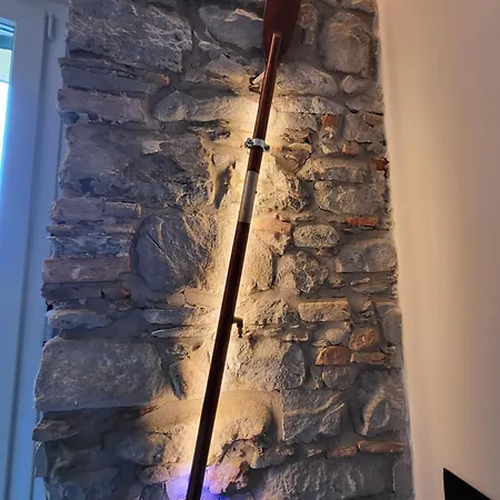 Casa Vittoria Μοντερόσο αλ Μάρε