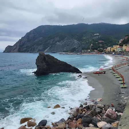 Casa Vittoria 4* Monterosso al Mare