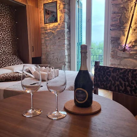 Casa de hóspedes Casa Vittoria