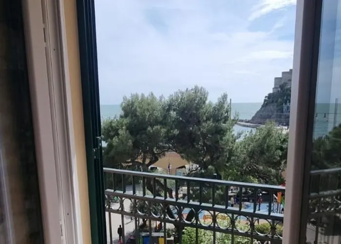 招待所 Casa Vittoria 4*