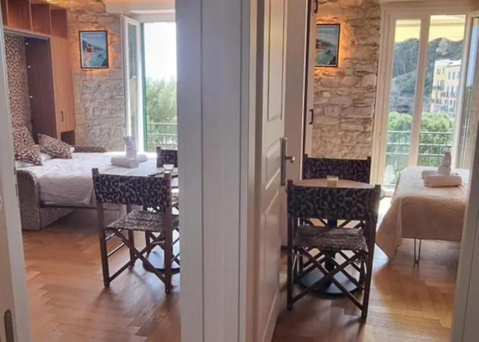 Casa Vittoria 4* Monterosso al Mare