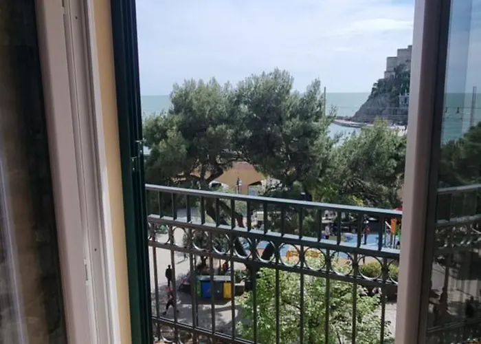 Affittacamere Casa Vittoria 4*